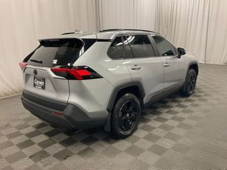 Used 2025 Toyota RAV4 XLE w/ Convenience Package video 2