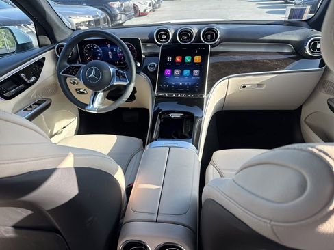 Certified 2026 Mercedes-Benz GLC 300 image 7