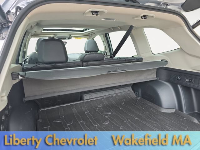 Used 2022 Subaru Forester Limited AWD/4WD image 12