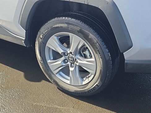 Certified 2024 Toyota RAV4 XLE image 11