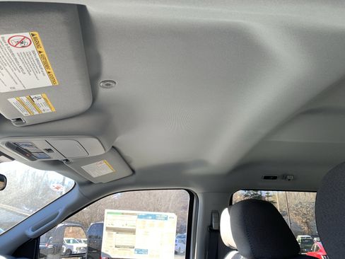 New 2026 Ford F250 XL w/ STX Appearance Package image 18