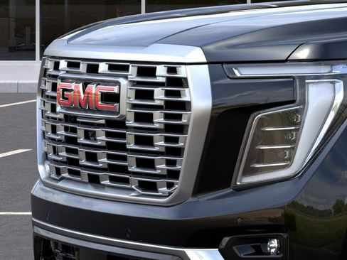 New 2026 GMC Yukon XL Denali AWD/4WD image 14