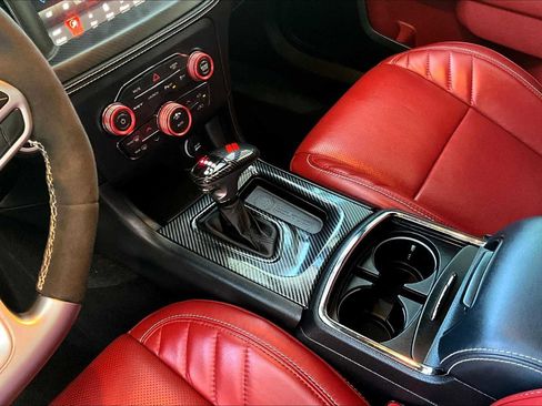 Used 2023 Dodge Charger SRT Hellcat w/ Harman/Kardon Audio Group image 14