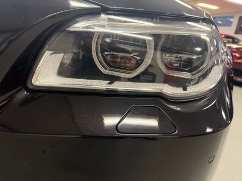 Used 2014 BMW M5 image 21