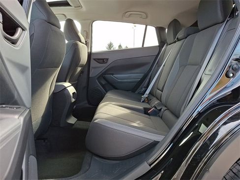 New 2026 Subaru Crosstrek 2.0i Premium image 9