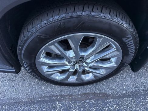 Used 2020 Toyota Highlander Limited image 5