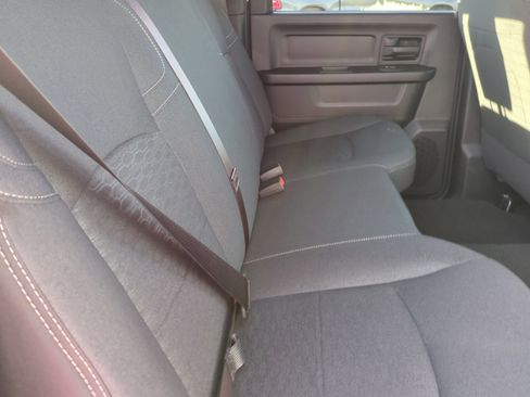 New 2026 RAM 3500 Tradesman image 18