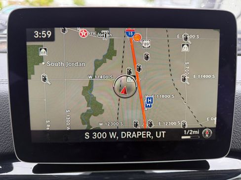 Used 2017 Mercedes-Benz G 550 image 14