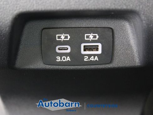 Certified 2026 Subaru Crosstrek 2.0i Premium AWD/4WD image 23