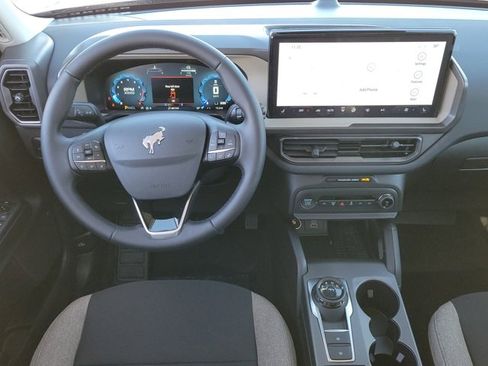 New 2025 Ford Bronco Sport Big Bend image 8