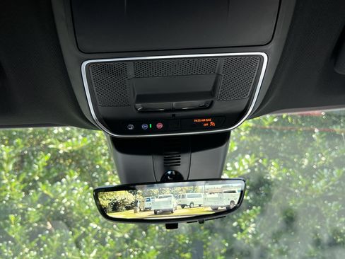 New 2026 Chevrolet Traverse RS FWD image 31