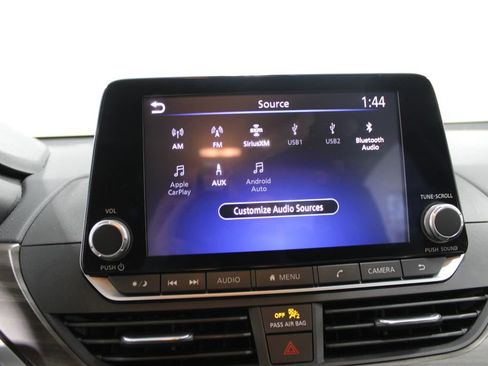 Used 2024 Nissan Altima 2.5 SV image 34