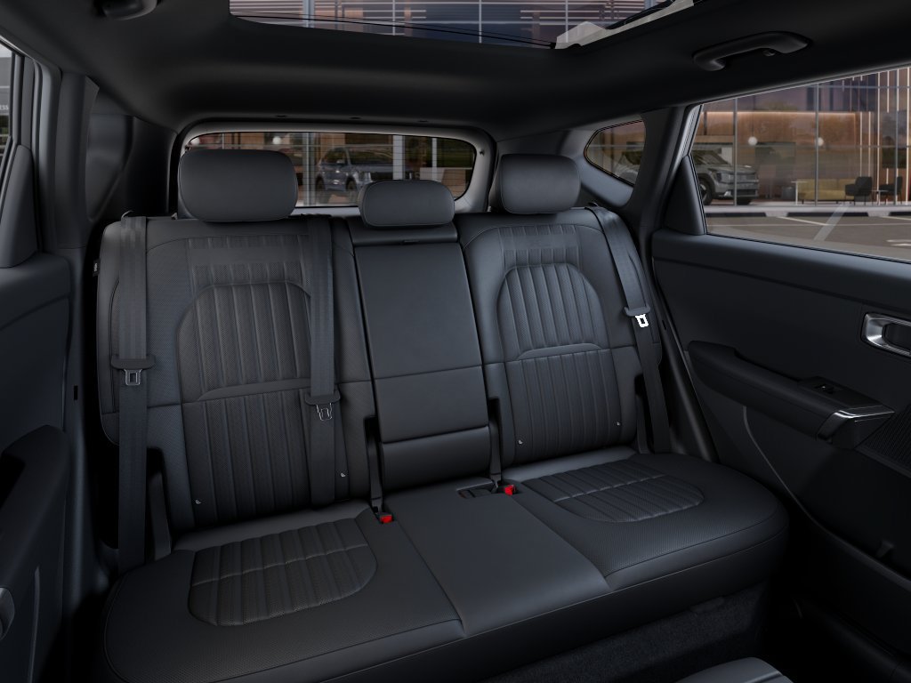 New 2027 Kia Seltos X-Line SX AWD/4WD image 16