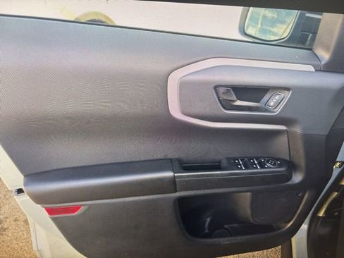 Used 2022 Ford Bronco Sport Big Bend image 15