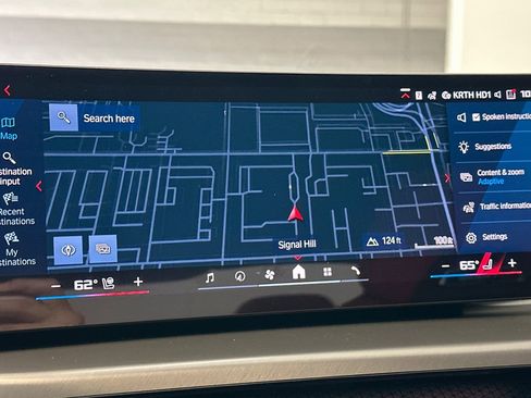 New 2026 BMW M4 Coupe image 22