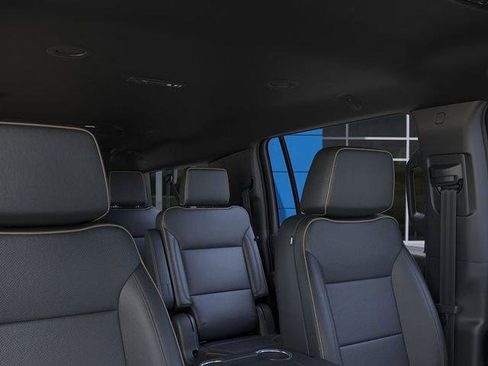 New 2026 Chevrolet Suburban Premier AWD/4WD image 24