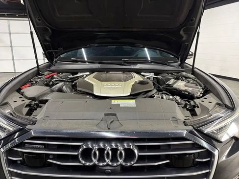 Used 2019 Audi A6 3.0T Premium Plus w/ Premium Plus Package AWD/4WD image 20