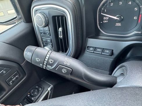 Used 2020 GMC Sierra 1500 AT4 w/ AT4 Premium Package AWD/4WD image 21