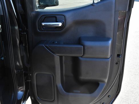 Used 2020 Chevrolet Silverado 1500 LT w/ Trailering Package image 36