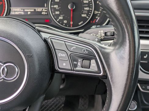 Used 2017 Audi A4 2.0T Premium w/ Convenience Package image 20