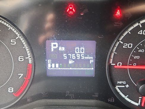 Used 2018 Subaru Impreza 2.0i image 6