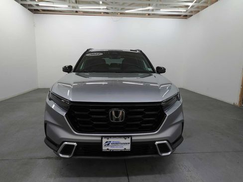 Certified 2023 Honda CR-V Sport Touring image 2