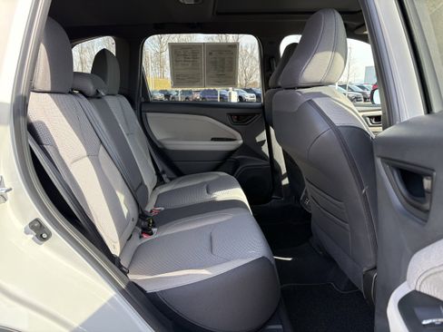 Certified 2025 Subaru Forester Premium w/ Convenience Package #2 image 30