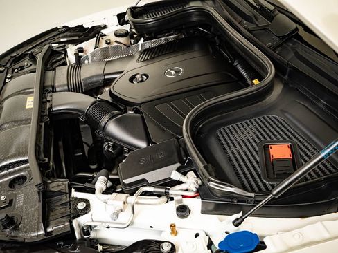 Used 2024 Mercedes-Benz GLE 350 4MATIC image 51