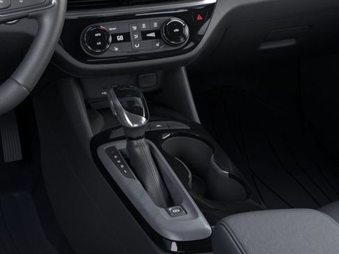 New 2026 Buick Envista Sport Touring w/ Convenience I Package FWD image 23