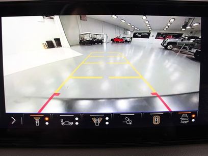 New 2026 GMC Sierra 1500 AT4 w/ AT4 Premium Package