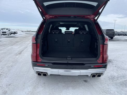 Certified 2025 GMC Acadia Denali w/ Super Cruise Package image 25