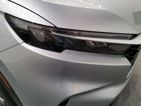 New 2026 Honda CR-V EX-L image 7