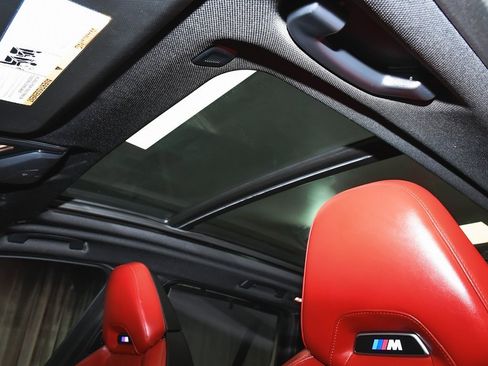 Used 2022 BMW X3 M M w/ Competition Package image 56