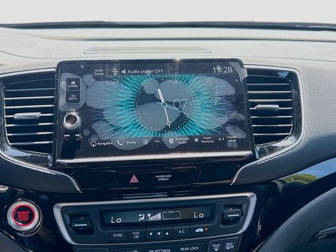 New 2026 Honda Ridgeline Black Edition image 12