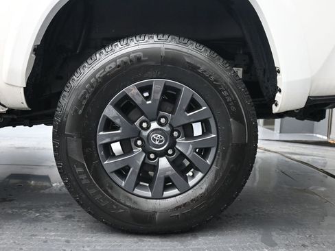 Used 2023 Toyota Tacoma SR5 image 12