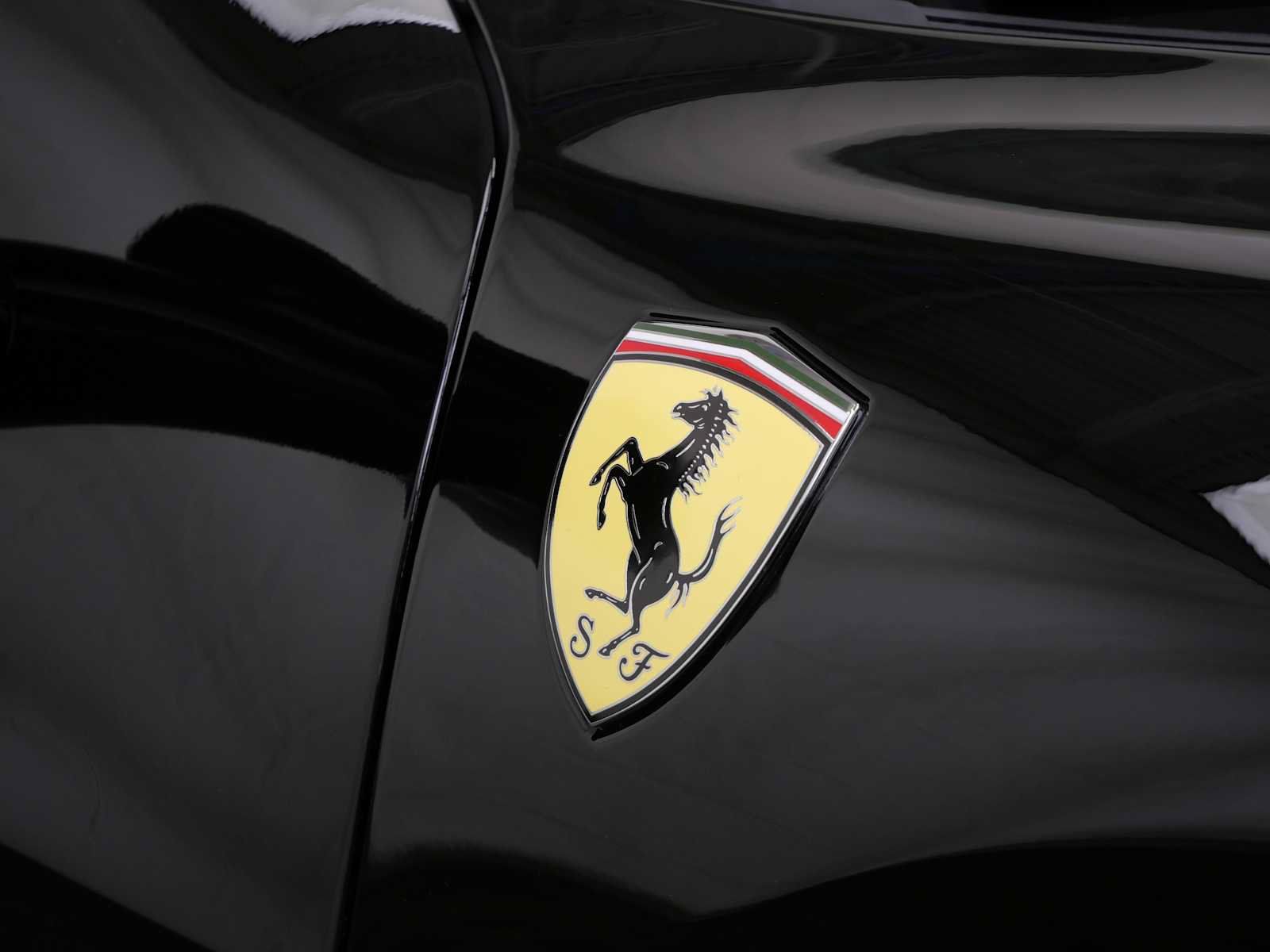 Certified 2024 Ferrari 296 GTB RWD image 11