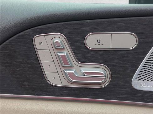 Used 2020 Mercedes-Benz GLE 350 4MATIC image 16