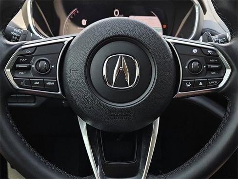 Used 2025 Acura MDX Base image 27