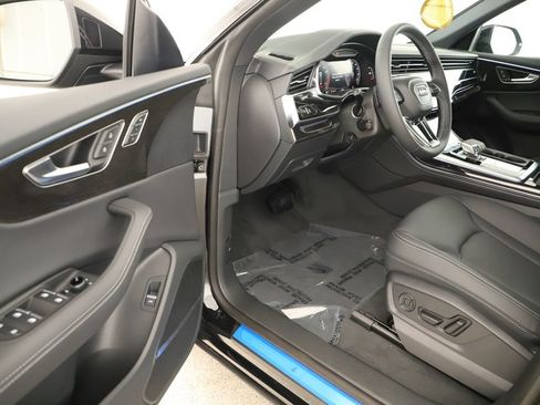 New 2026 Audi Q8 Premium Plus AWD/4WD image 14