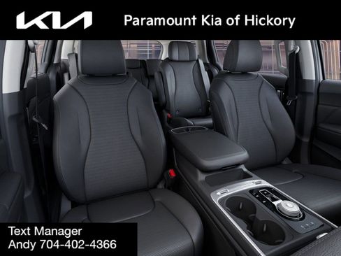 New 2026 Kia Carnival SX Prestige FWD image 15