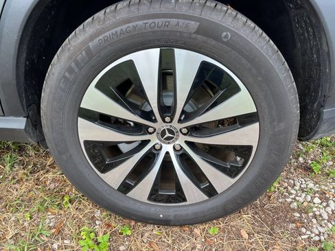 Used 2026 Mercedes-Benz GLE 350 4MATIC image 28