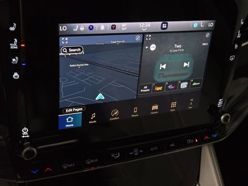 Used 2022 Jeep Wagoneer Series III image 25