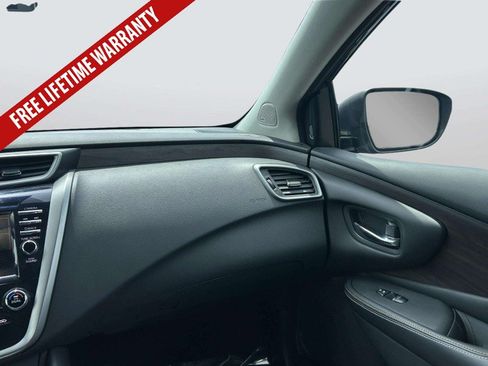 Used 2023 Nissan Murano Platinum w/ Cargo Package AWD/4WD image 20