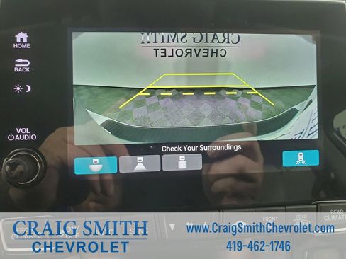 Used 2024 Honda Odyssey EX-L image 29