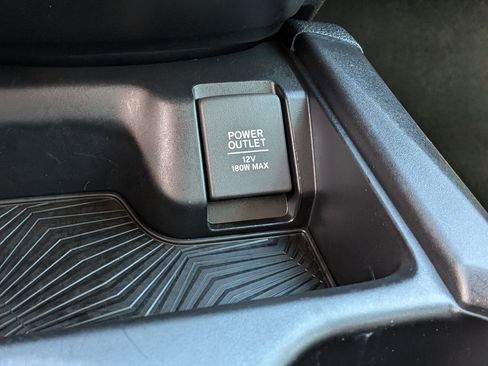 Used 2019 Honda CR-V EX-L image 35