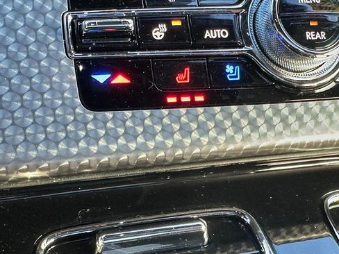 Certified 2023 Lincoln Aviator Black Label w/ Jet Package image 29