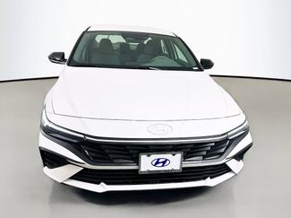 New 2026 Hyundai Elantra Sport video 2