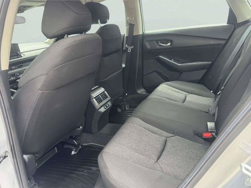 Used 2025 Honda Accord LX image 40