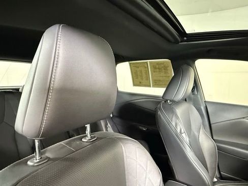 Used 2023 Lexus RX 350 Premium Plus w/ Cold Area Package FWD image 38