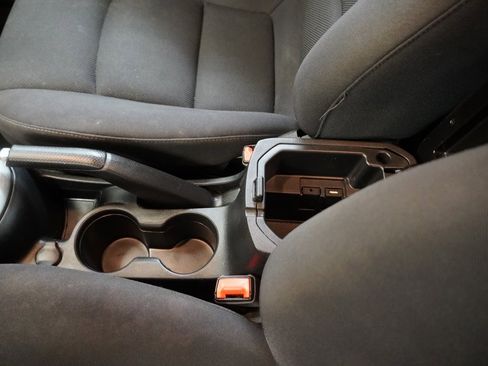 Used 2015 Chevrolet Cruze LT image 22